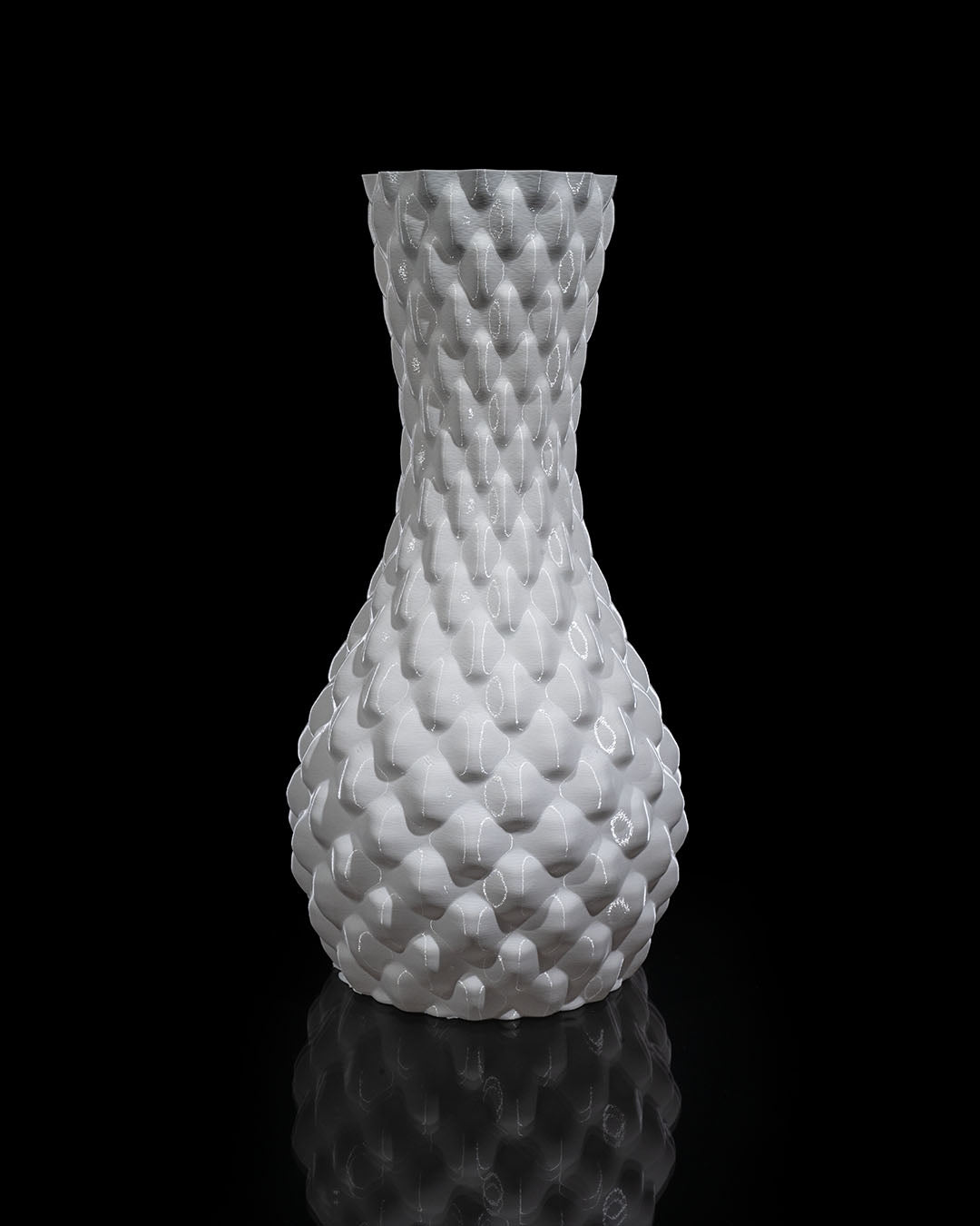 The Diamond Vase