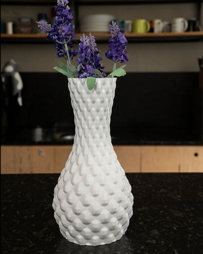 The Diamond Vase