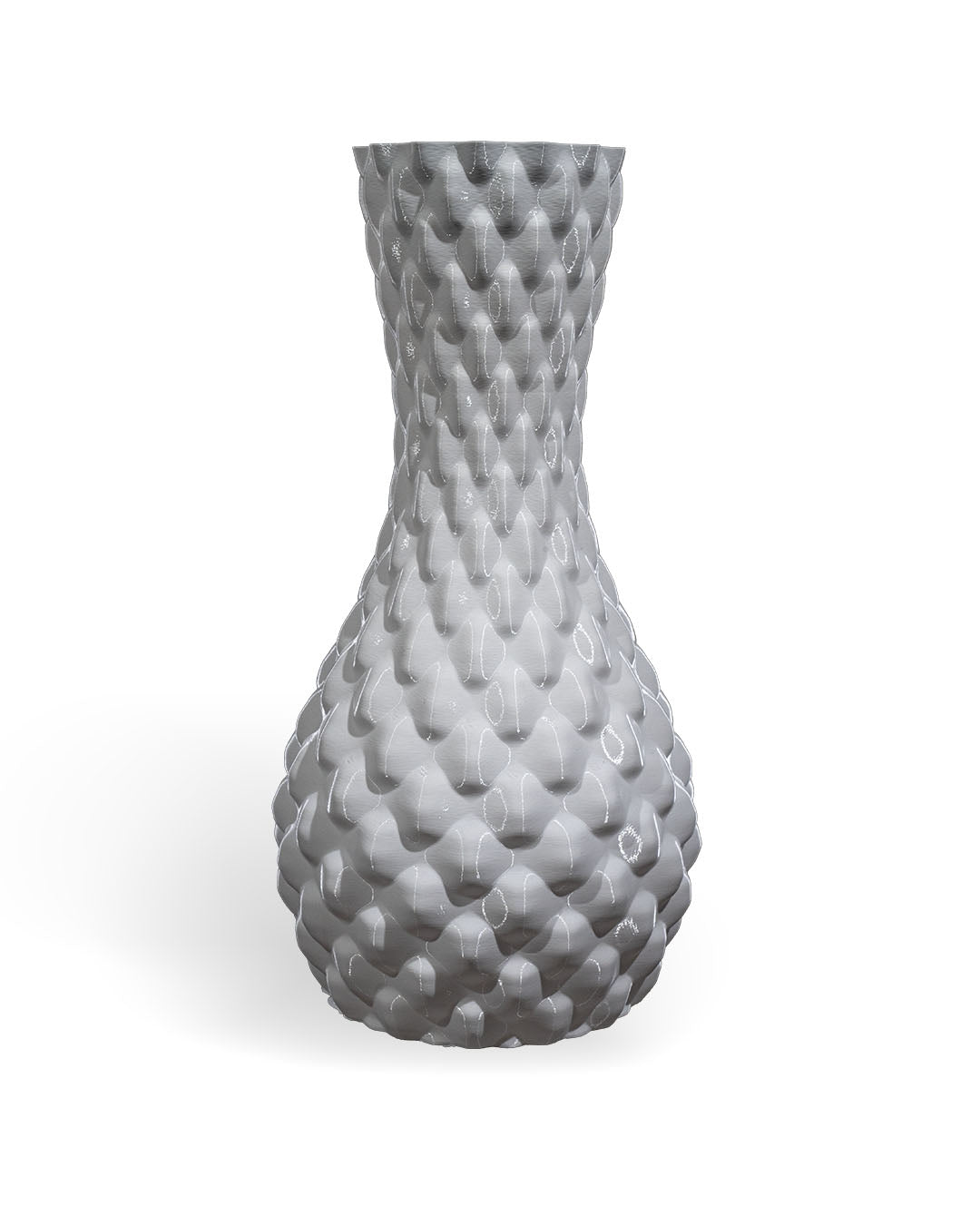 The Diamond Vase