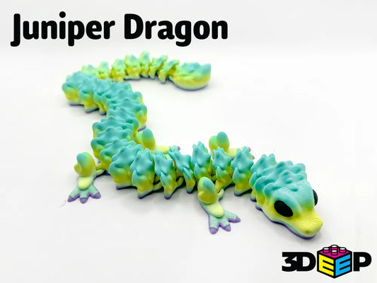 Juniper Dragon