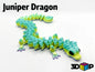 Juniper Dragon