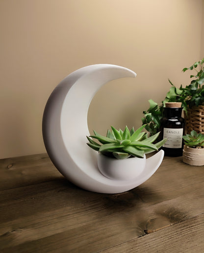 Moon Planter