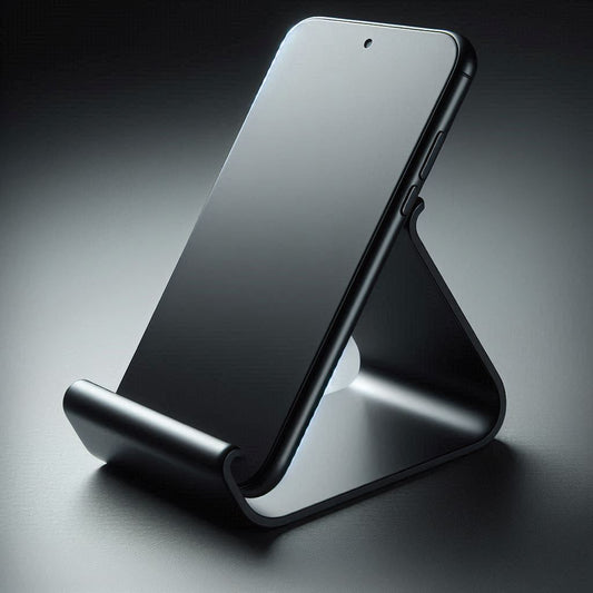 Minimalist Phone Stand