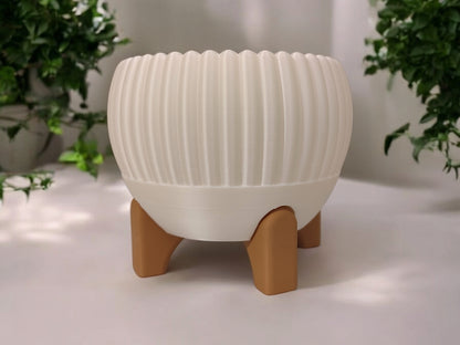 "Luma" Planter