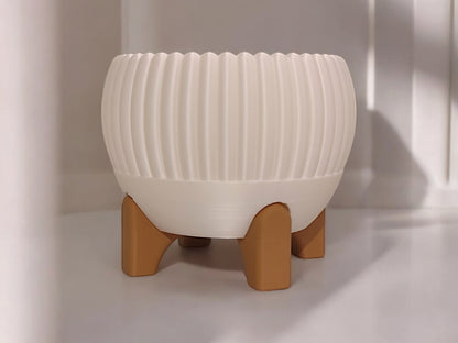 "Luma" Planter