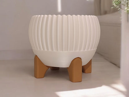 "Luma" Planter