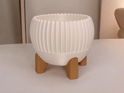 "Luma" Planter