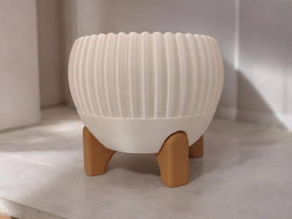 "Luma" Planter