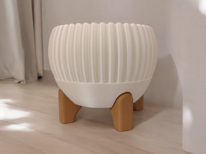 "Luma" Planter