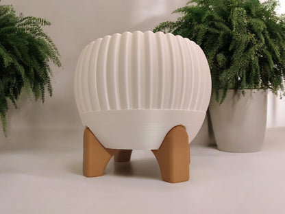 "Luma" Planter