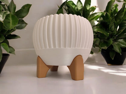 "Luma" Planter