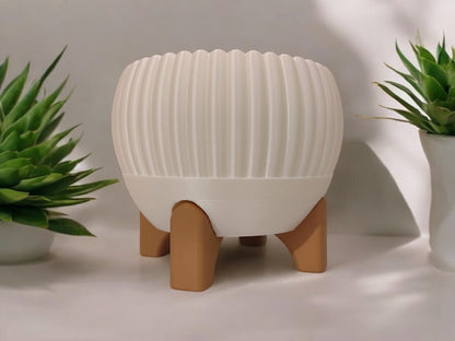 "Luma" Planter