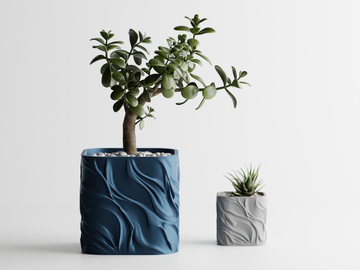 Zephyra Planter