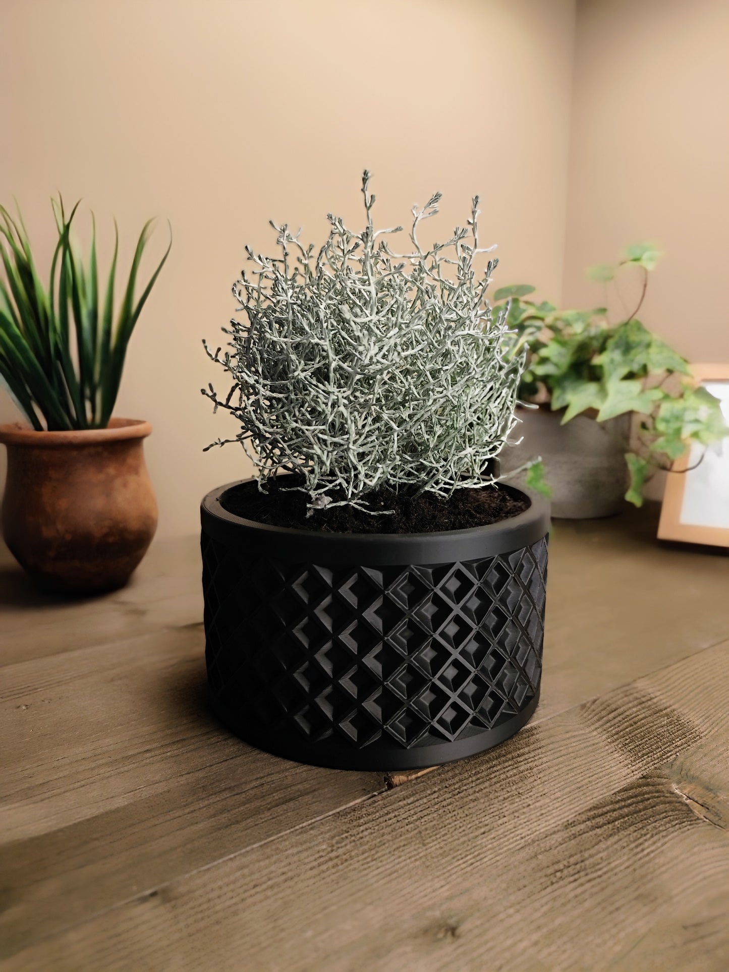 Modern Design Planter