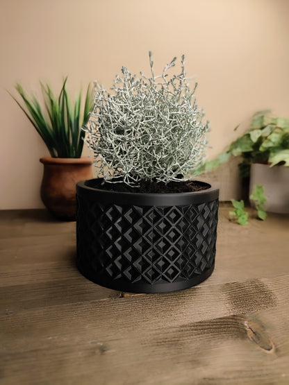 Modern Design Planter