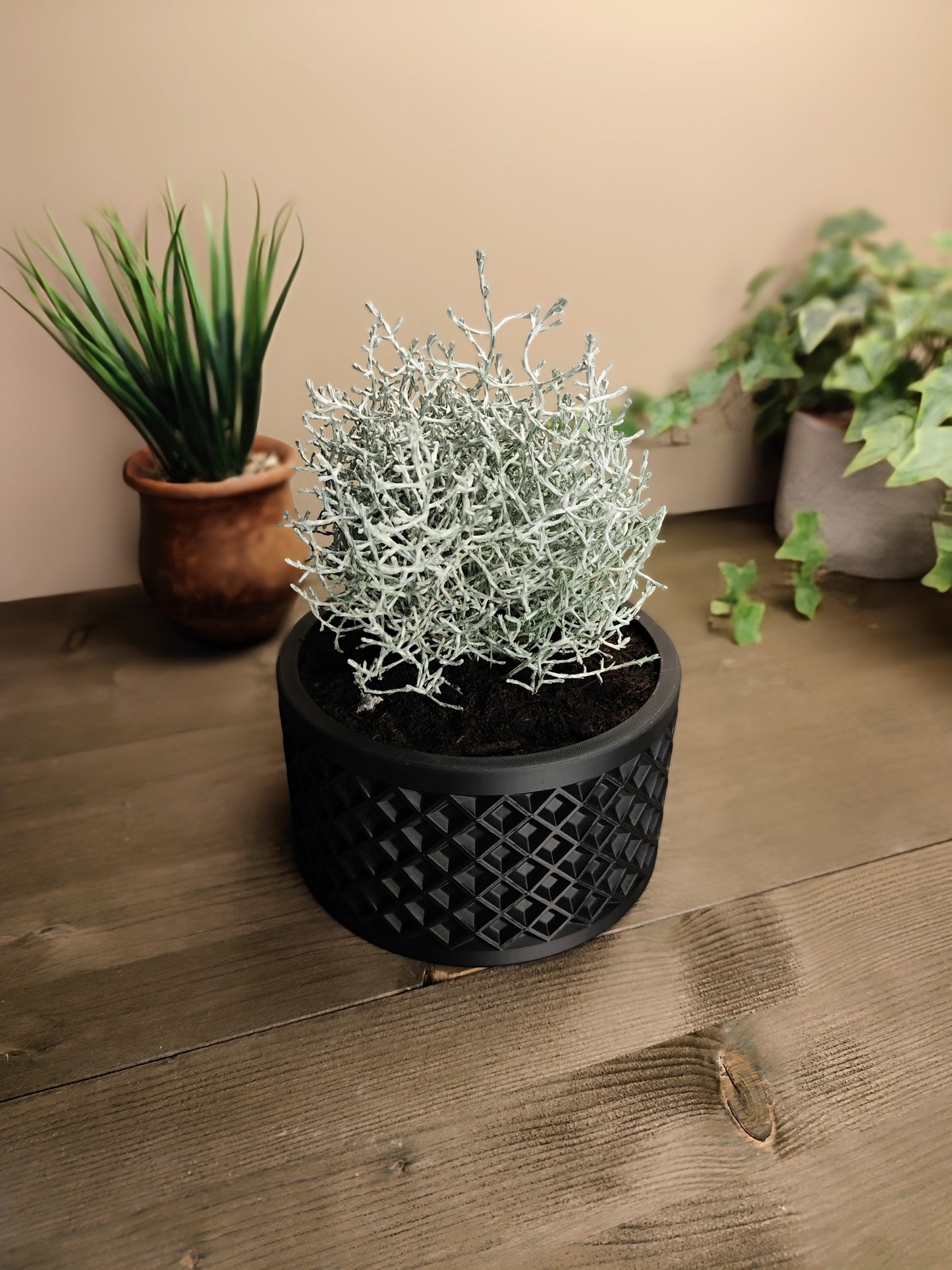 Modern Design Planter