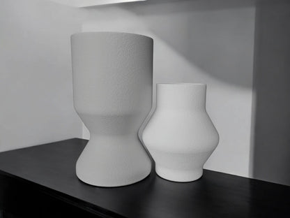 The Perfect Match vases