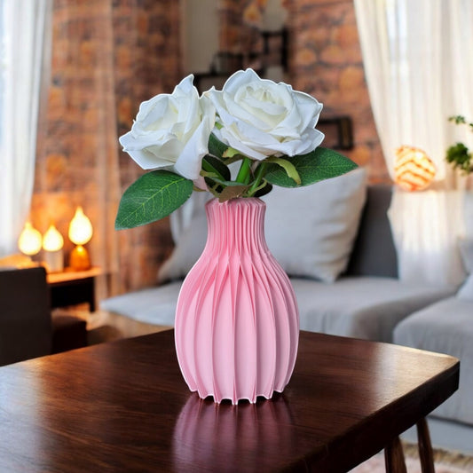 "Facetta" - A Vase like No Other