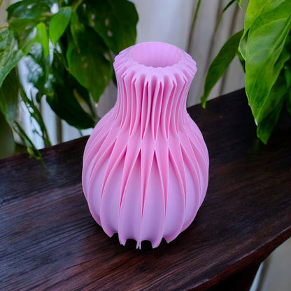 "Facetta" - A Vase like No Other