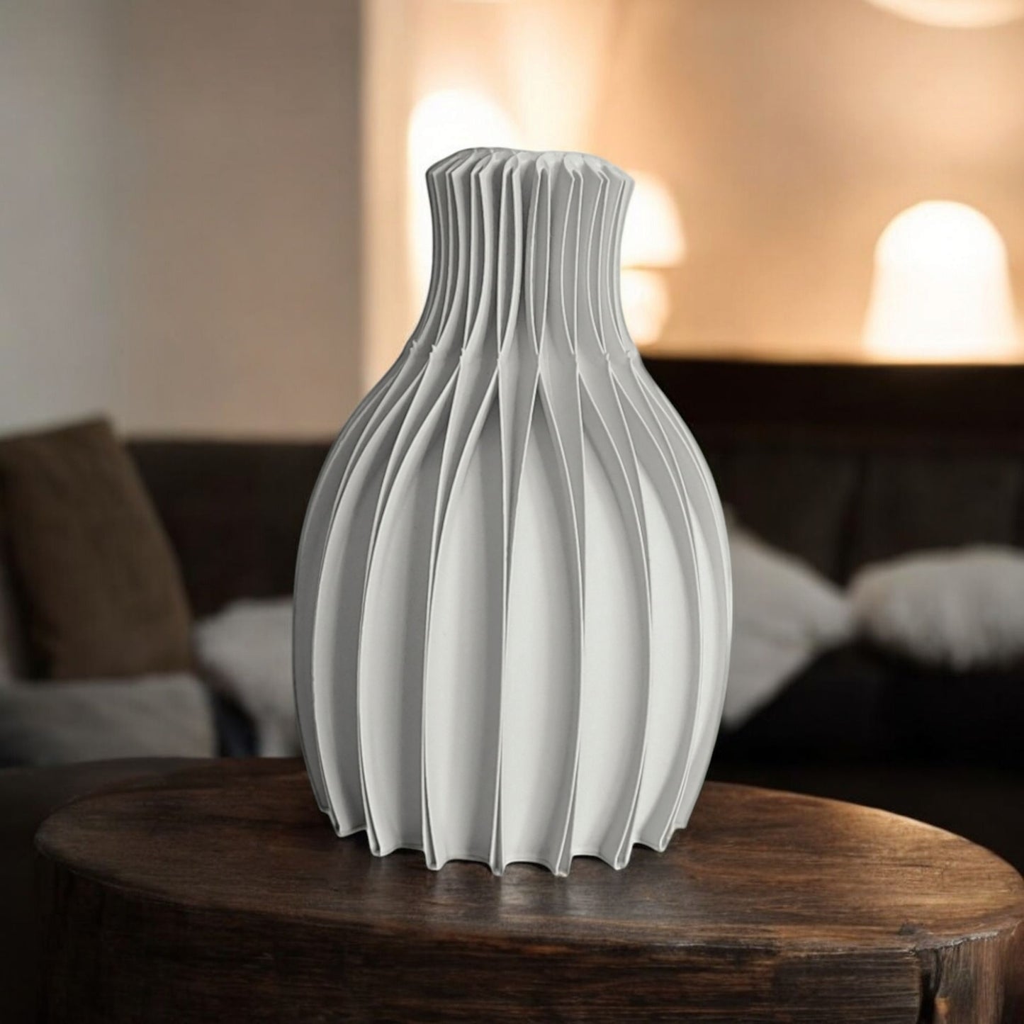 "Facetta" - A Vase like No Other