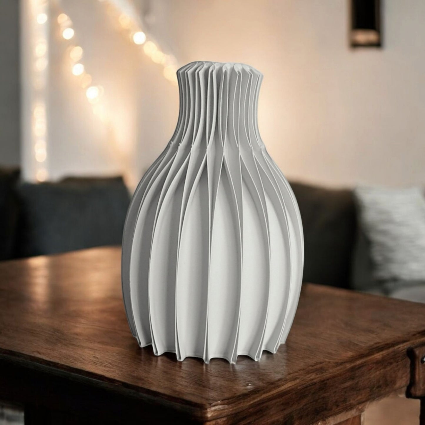 "Facetta" - A Vase like No Other