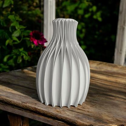 "Facetta" - A Vase like No Other