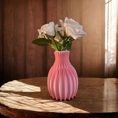 "Facetta" - A Vase like No Other