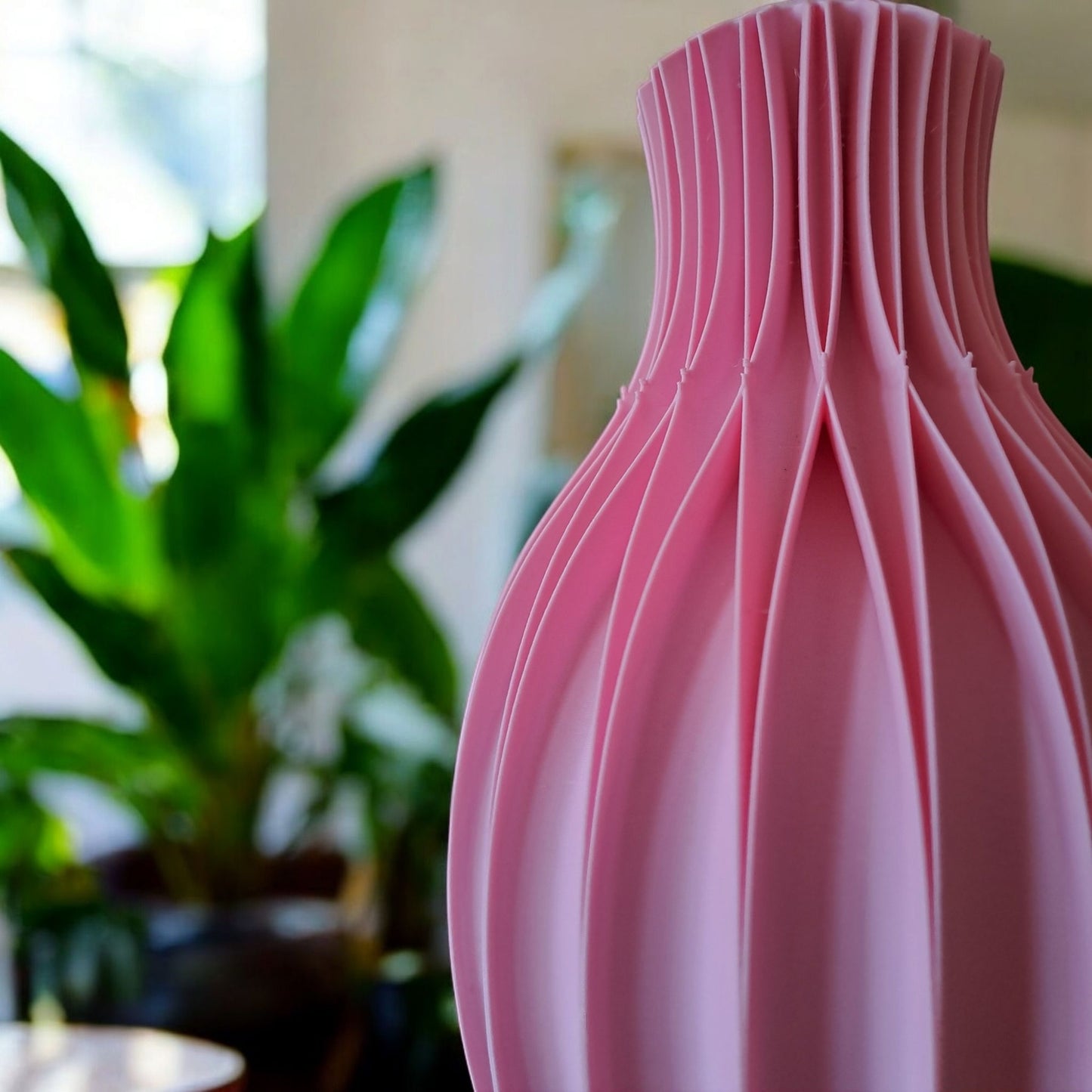 "Facetta" - A Vase like No Other