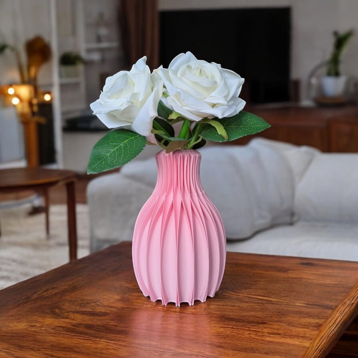 "Facetta" - A Vase like No Other