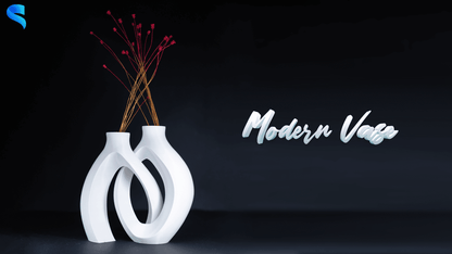 The Modern Vase