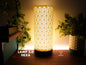 Hexa Lamp